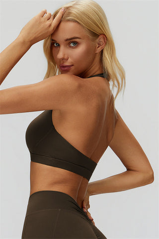 The Fyra Sports Bra