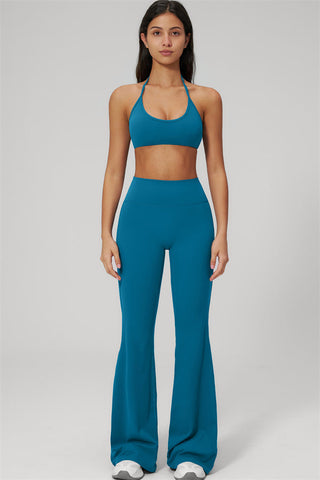 The Rapture Flared Leggings