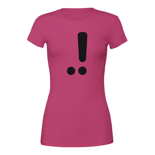 Period The Final Word T-Shirt