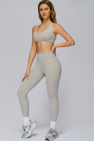 The Radiance Leggings