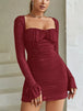 Wine Red