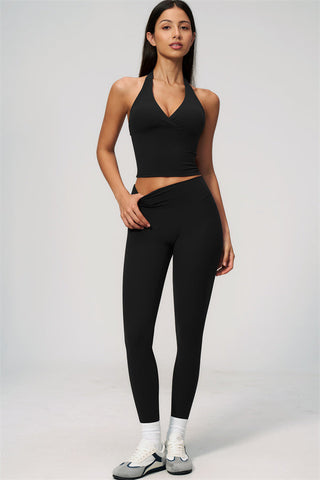 The Lox Leggings