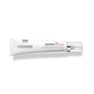 La Roche-Posay Redermic Retinol Anti-Aging Face Cream - Stimulates Collagen, Reduces Fine Lines & Wrinkles, Dermatologically Tested, 1.01 fl oz