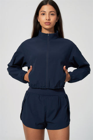 The Static Jacket