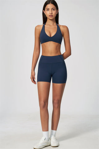 The RiseFit Sports Bra
