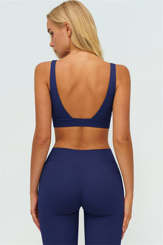 The Lushness Leggings