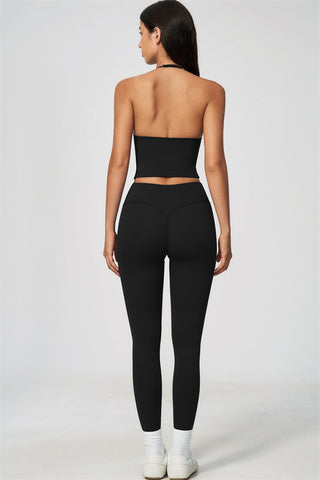 The RiseFit Leggings