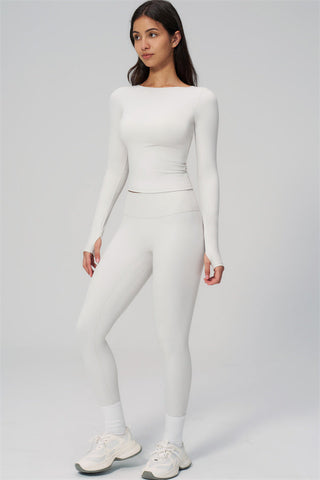 The Rapture Leggings