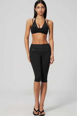 The Enliven Sports Bra
