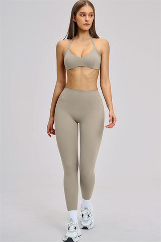The Zestful Sports Bra