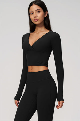 The Lox Flared Leggings