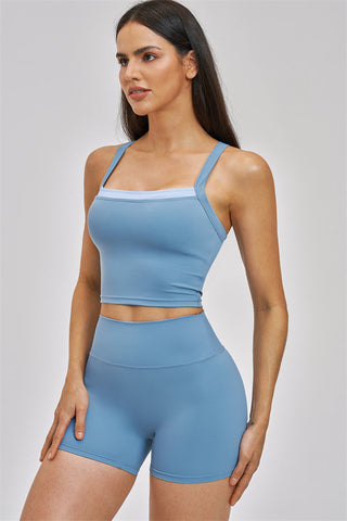 The Seraphine Tank Top