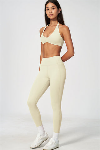 The RiseFit Leggings
