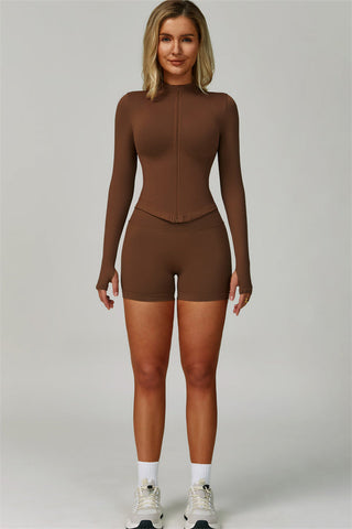 The Empower Shorts