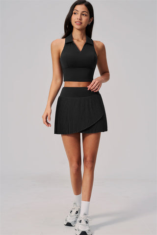 The Ziv Tennis Dress
