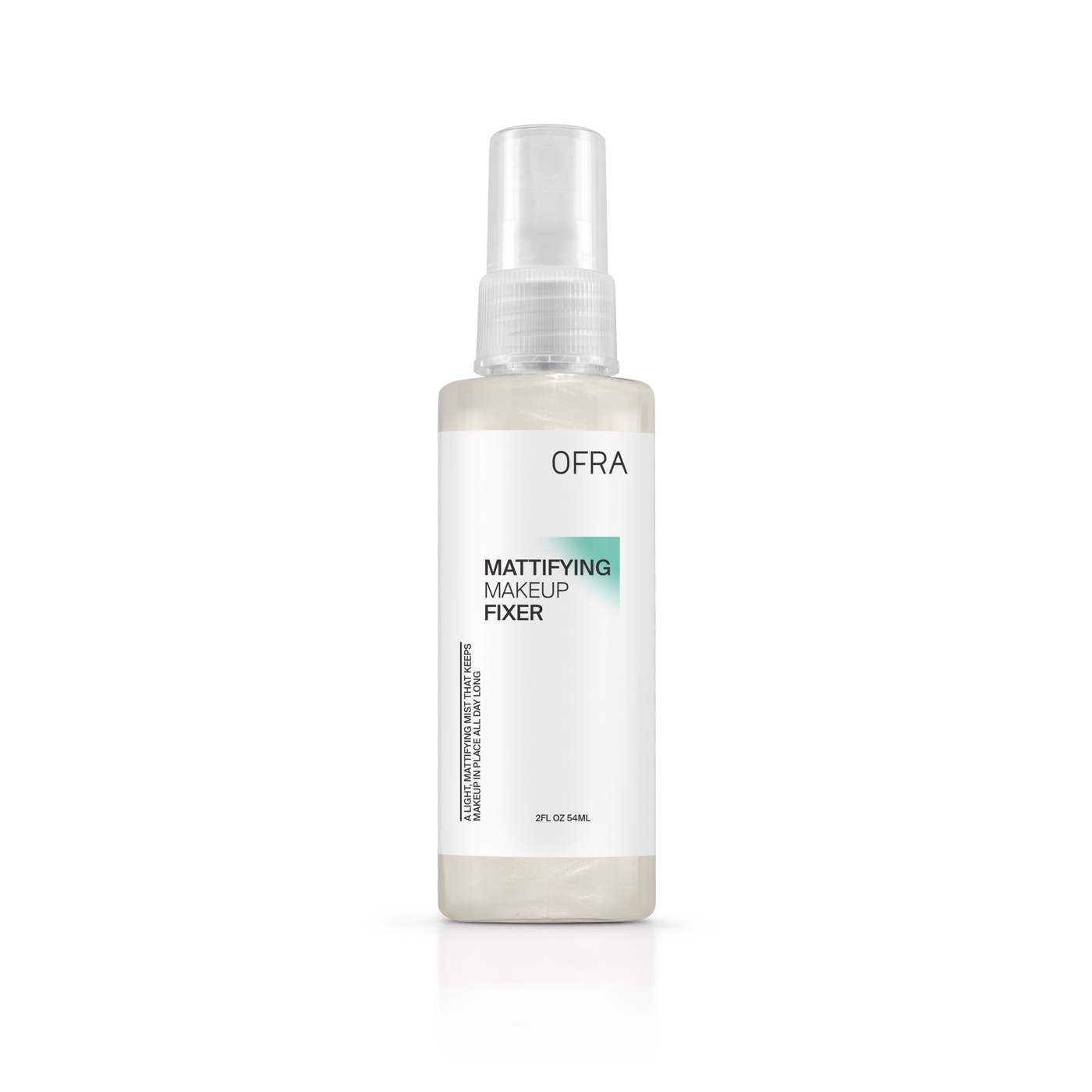 Mini Mattifying Makeup Fixer