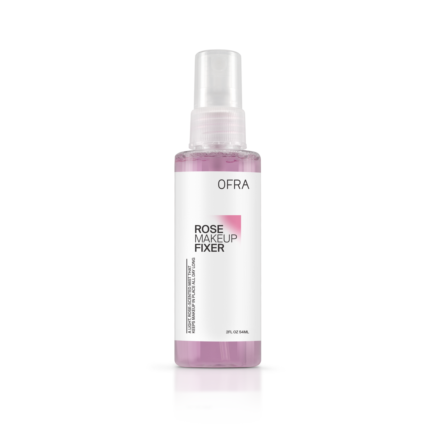 Mini Rose Makeup Fixer