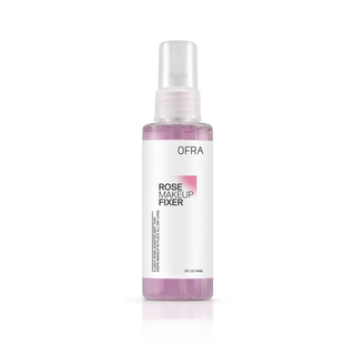 Mini Rose Makeup Fixer