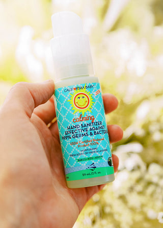 Hand Sanitizers