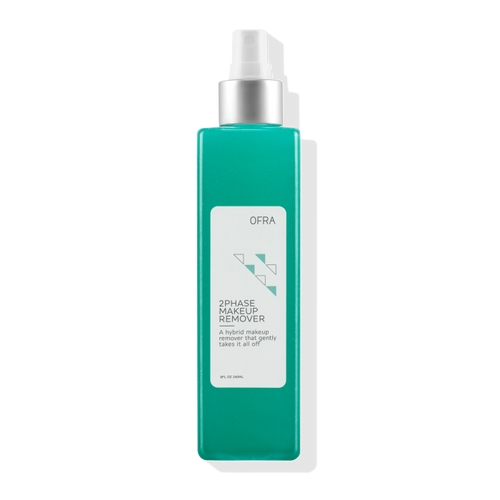 2Phase Makeup Remover