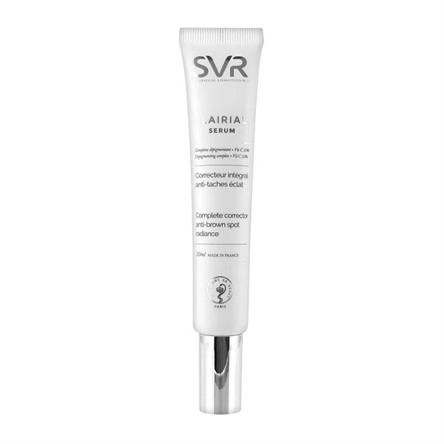 SVR Clairial Anti Brown Spot Serum - Skin Tone Evenness | 30ml - Glamourous Grace