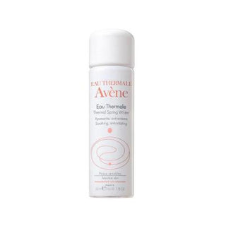Avene Soothing, Calming & Refreshing Thermal Water Spray for Sensitive Skin - 1.69 fl oz - Glamourous Grace