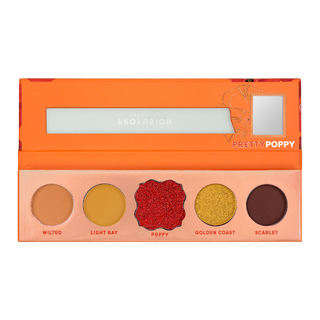 Blooming Hues Collection