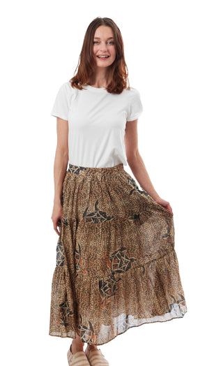 Woodstock Skirt Turtles - Glamourous Grace