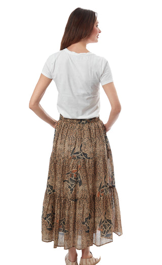 Woodstock Skirt Turtles - Glamourous Grace