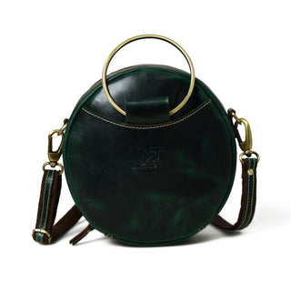 Rosie Sling Circle Bag - Glamourous Grace
