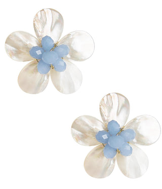 Libby Earrings - Glamourous Grace