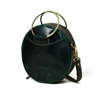 Rosie Sling Circle Bag - Glamourous Grace