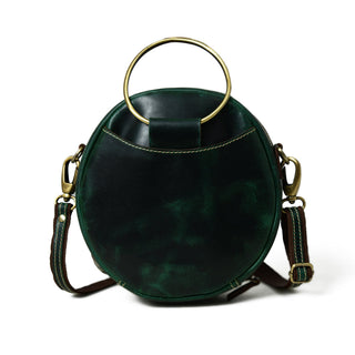 Rosie Sling Circle Bag - Glamourous Grace