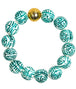 Green Chinoiserie