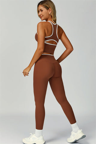 The Quest Tank Leggings 2-Piece Set