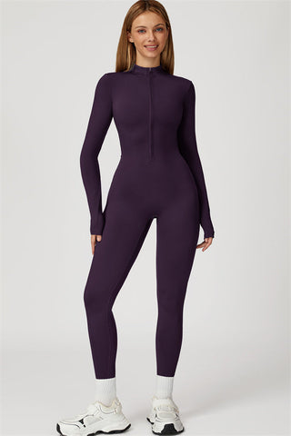 The Pulse Jumpsuit