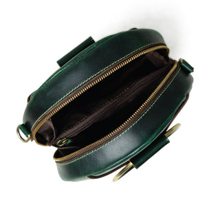 Rosie Sling Circle Bag - Glamourous Grace