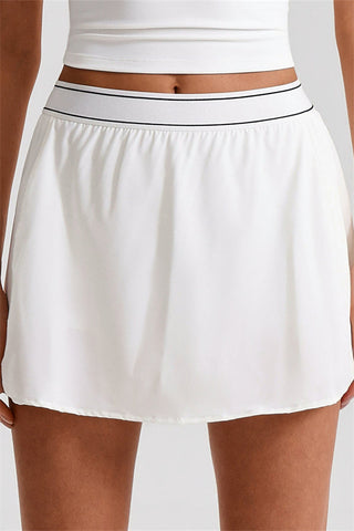 The Soul Sports Bra Skirt 2-Piece Set