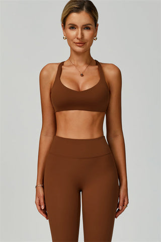 The Thrive Leggings