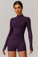 Plum Purple