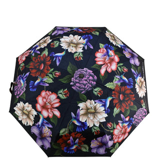 Auto Open/ Close Printed Umbrella - 3100