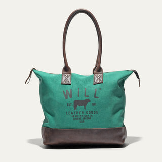 The Original Will Utility Tote - Glamourous Grace