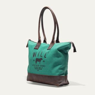 The Original Will Utility Tote - Glamourous Grace