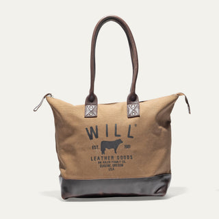 The Original Will Utility Tote - Glamourous Grace