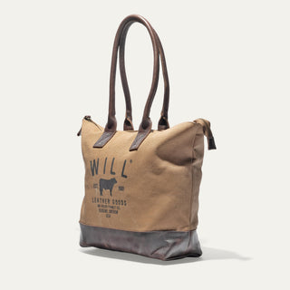 The Original Will Utility Tote - Glamourous Grace