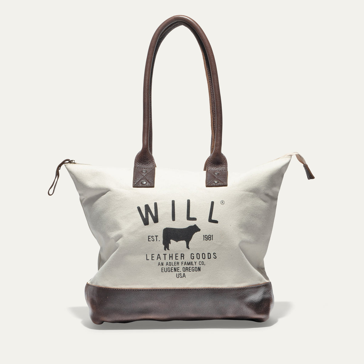 The Original Will Utility Tote - Glamourous Grace