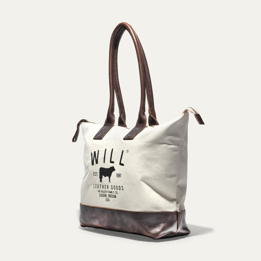 The Original Will Utility Tote - Glamourous Grace