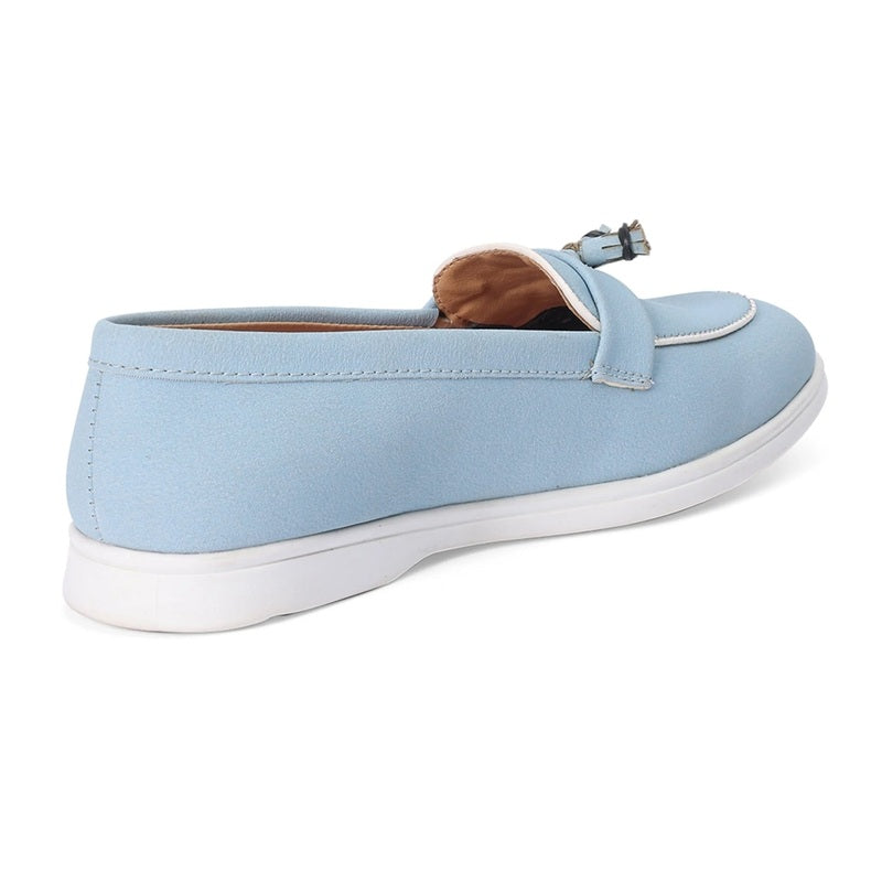 Liora - Loafers - Glamourous Grace