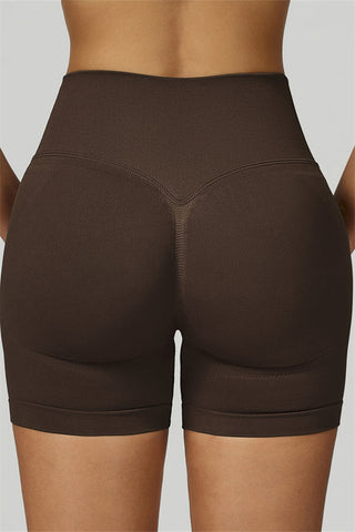 The Prime Shorts