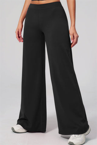 The Revive Straight Leg Pants